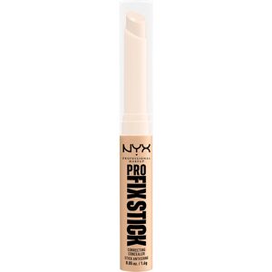 NYX Professional Makeup Fix Stick Concealer Stick Vanilla 05 (1,6 g)