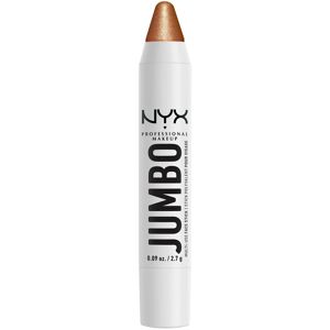 NYX Professional Makeup Jumbo Artistry Face Sticks Apple Pie 05