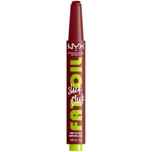NYX Professional Makeup Fat Oil Slick Click In A Mood 11 (2,3 ml)