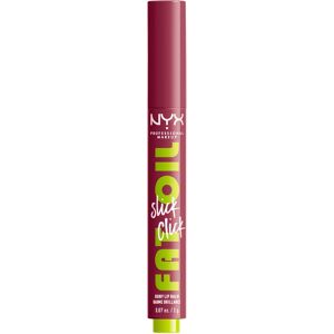 NYX Professional Makeup Fat Oil Slick Click That's Major 09 (2,3 ml)