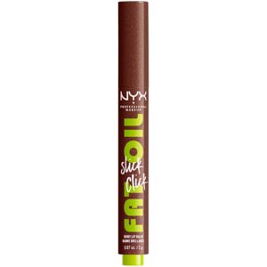NYX Professional Makeup Fat Oil Slick Click Trending Topic 12 (2,3 ml)