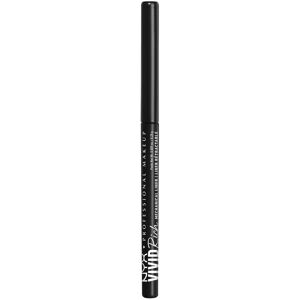 NYX Professional Makeup Vivid Rich Mechanical Liner Always Onyx 16