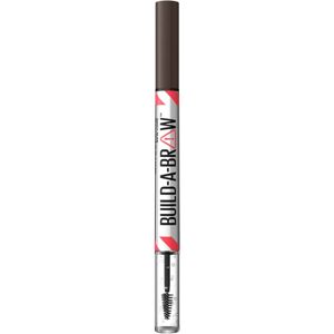 Maybelline Build-A-Brow Pen Deep Brown 260