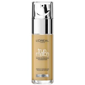 L'Oréal Paris True Match Foundation  6.5N (30 ml)