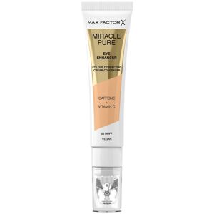 Max Factor Miracle Pure Eye Enhancer Buff