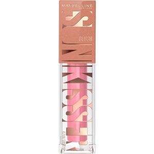 Maybelline Sunkisser Blush Blazing Blush 5