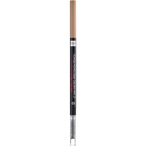 L'Oréal Paris Infaillible Brows 24H Micro Precision Pencil Light Cool Blonde 8.0