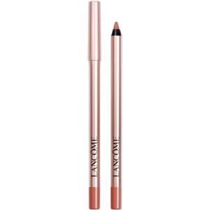 Lancôme Lancome Lip Idôle Lip Shaper Creamy Matte Lip Liner 21 Shade-Throwing Beige