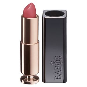 Babor Glossy Lip Colour - Soft Rose 4 g