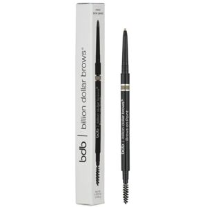 Billion Dollar Brows - Brows on Point Waterproof Micro Brow Pencil - Blonde 0 g