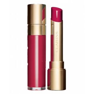 Clarins Joli Rouge Lip Lacquer 762L Pop Pink 3 g