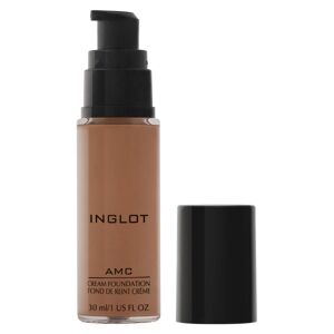 Inglot AMC Cream Foundation MW200 30 ml