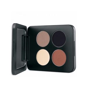 Youngblood Pressed Mineral Eyeshadow Quad Desert Dreams 4 g