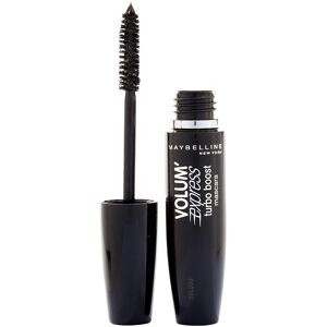 Maybelline Volum Express Turbo Boost - Very Black