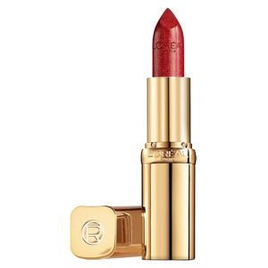 Loreal L'oréal Paris Color Riche Lipstick - 345 Cristal Cerise