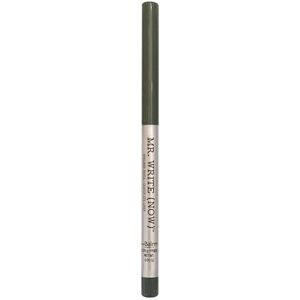 The Balm Mr. Write Now Eyeliner - Olive Green 0 g