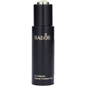 Babor 3D Firming Serum Foundation 04 almond 30 ml