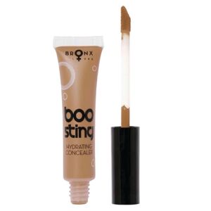 Bronx Boosting Hydrating Concealer - 04 Tan 10 ml