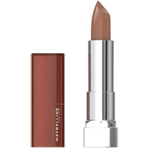 Maybelline Color Sensational Matte Lipstick - 930 Nude Embrace 4 g