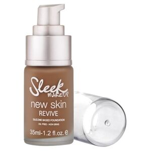 Sleek MakeUP New Skin Revive SPF 15 624 Bamboo 35 ml