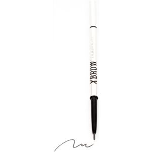 Xlash Xbrow Eyebrow Pencil - Greyish Grey 0 g