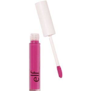 Elf Lip Lacquer - Bold Pink Lip Gloss (B22183-1) (U) 2 ml