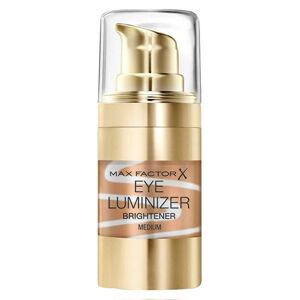 Max Factor Eye Luminizer Brightener - Medium 15 ml