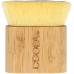 COOLA Tan Kabuki Body Brush