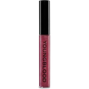 Youngblood Lipgloss - Siren (U) 3 ml