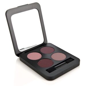 Youngblood P.M. Eyeshadow Quad - Vintage 4 g