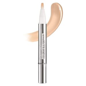 Loreal L'oréal True Match Eye-Cream In A Concealer - 3-5.N Neutral Beige 2 ml