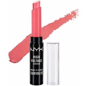 NYX High Voltage Lipstick - Tiara 19 2 g