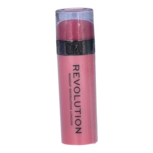 Makeup Revolution Matte Lipstick - Cupcake 137 3 g