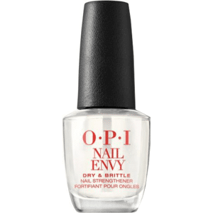 OPI Nail Envy Nail Strengthener For Dry & Brittle Nails 15 ml