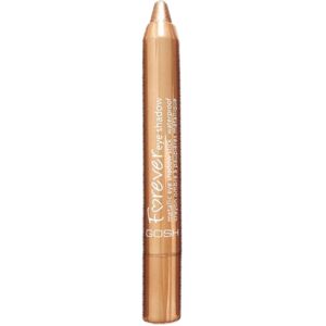 Gosh Forever Metallic Eye Shadow Stick Waterproof 03 Light Copper 1 g