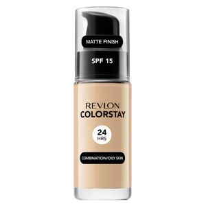 Revlon Colorstay Foundation Combination/Oily - 180 Sand Beige 30 ml