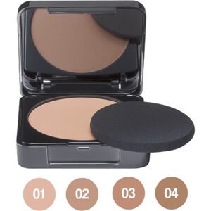 Babor Perfect Finish Foundation 01 Natural (U) 10 g