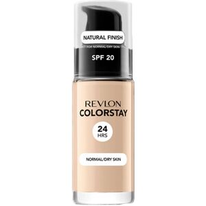 Revlon Colorstay Foundation Normal/Dry - 110 Ivory 30 ml