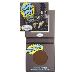 The Balm Brow Pow Dark Brown (U) 85 g