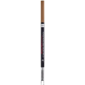 Loreal L'oréal Infaillible Brows Micro Precision Pencil - 5.0 Light Brunette