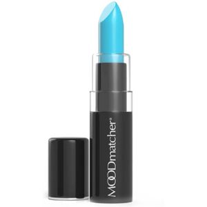 Moodmatcher Color Changing Lipstick Blue 3 g