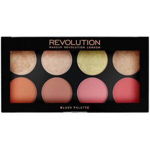 Makeup Revolution Blush Goddess Palette 13 g