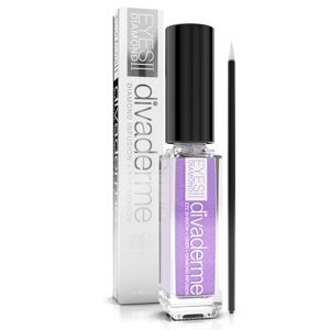 Divaderme Eyes Diamond ll - Diva Violet Satin (U) 9 ml