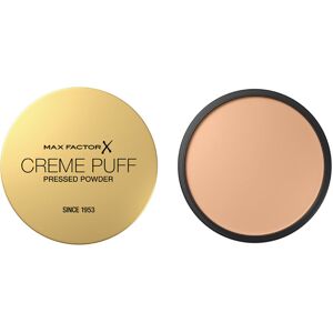 Max Factor Creme Puff Pressed Powder 05 Translucent 14 g