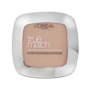 Loreal L'Oréal True Match Super-Blendable Powder 1.R/1.C Rose Ivory 6 g