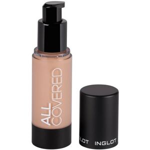 Inglot All Covered Face Foundation LC013 (U) 35 ml