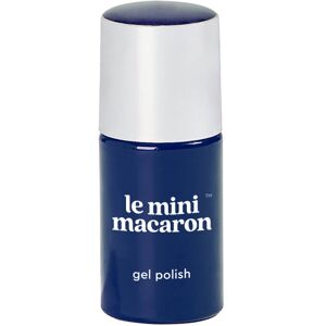 Le Mini Macaron Gel Polish Midnight Blueberry 10 ml