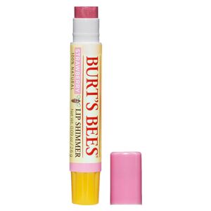 Burt's Bees Lip Shimmer - Strawberry 2 g