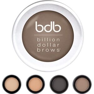 Billion Dollar Brows - Brow Powder Light Brown (U)