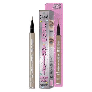 Rude Cosmetics Brow Artist Brow Pen Taupe 0 g
